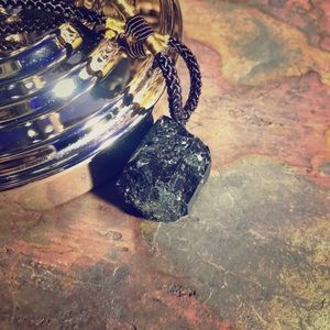 Black Tourmaline (Schorl) W/Gifts!